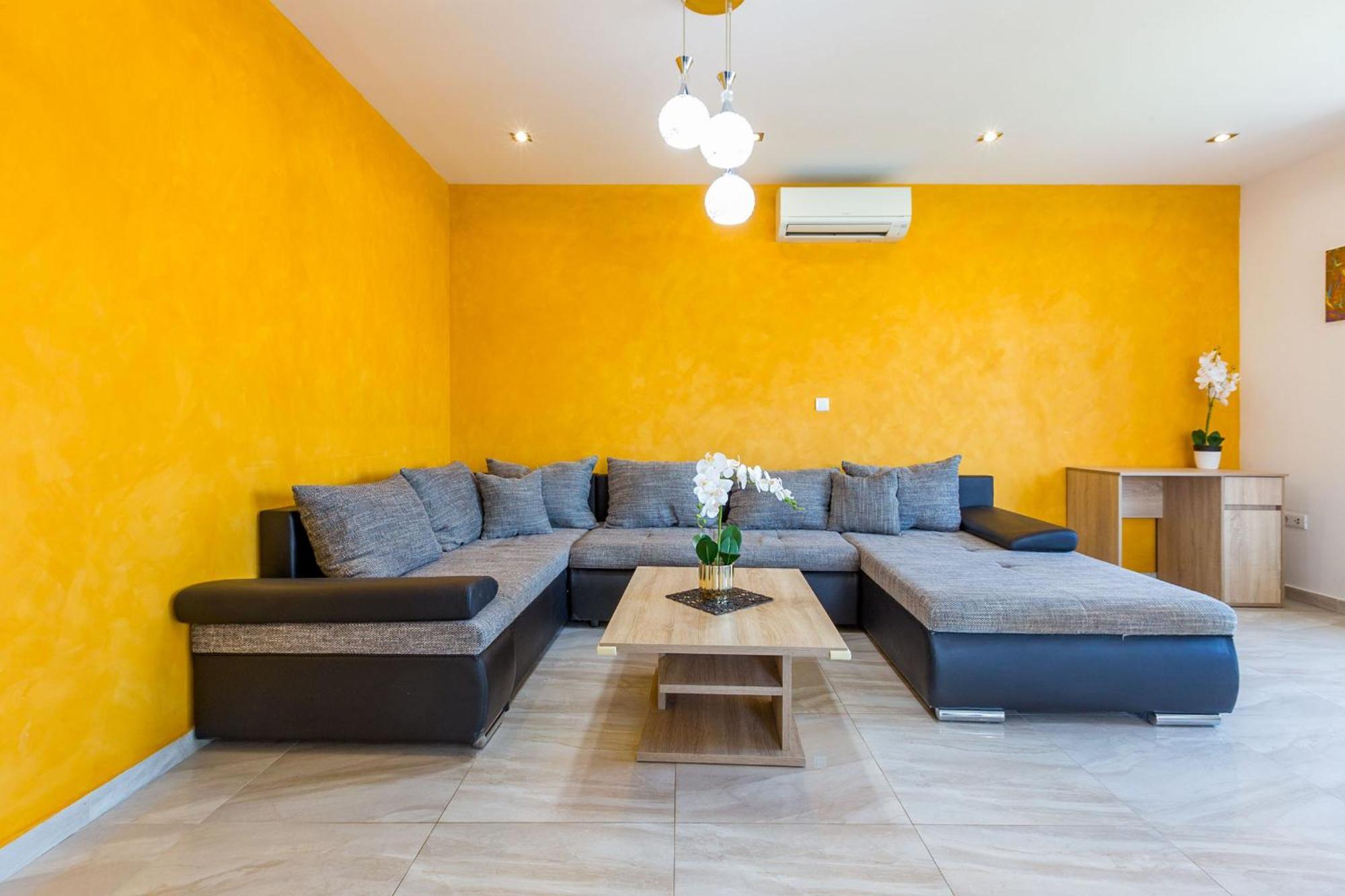 Km Exclusive Apartments Zadar Ngoại thất bức ảnh