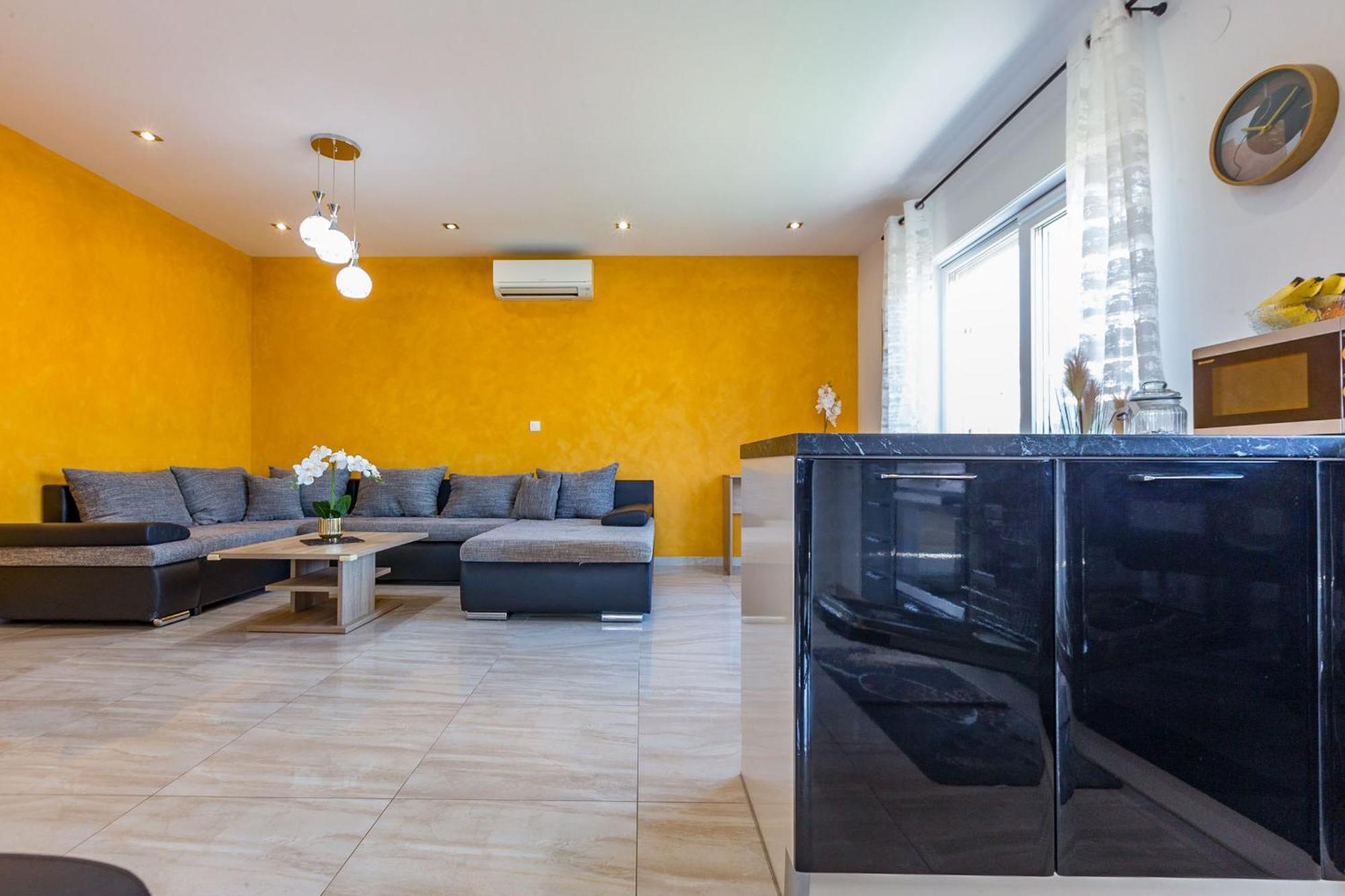 Km Exclusive Apartments Zadar Ngoại thất bức ảnh