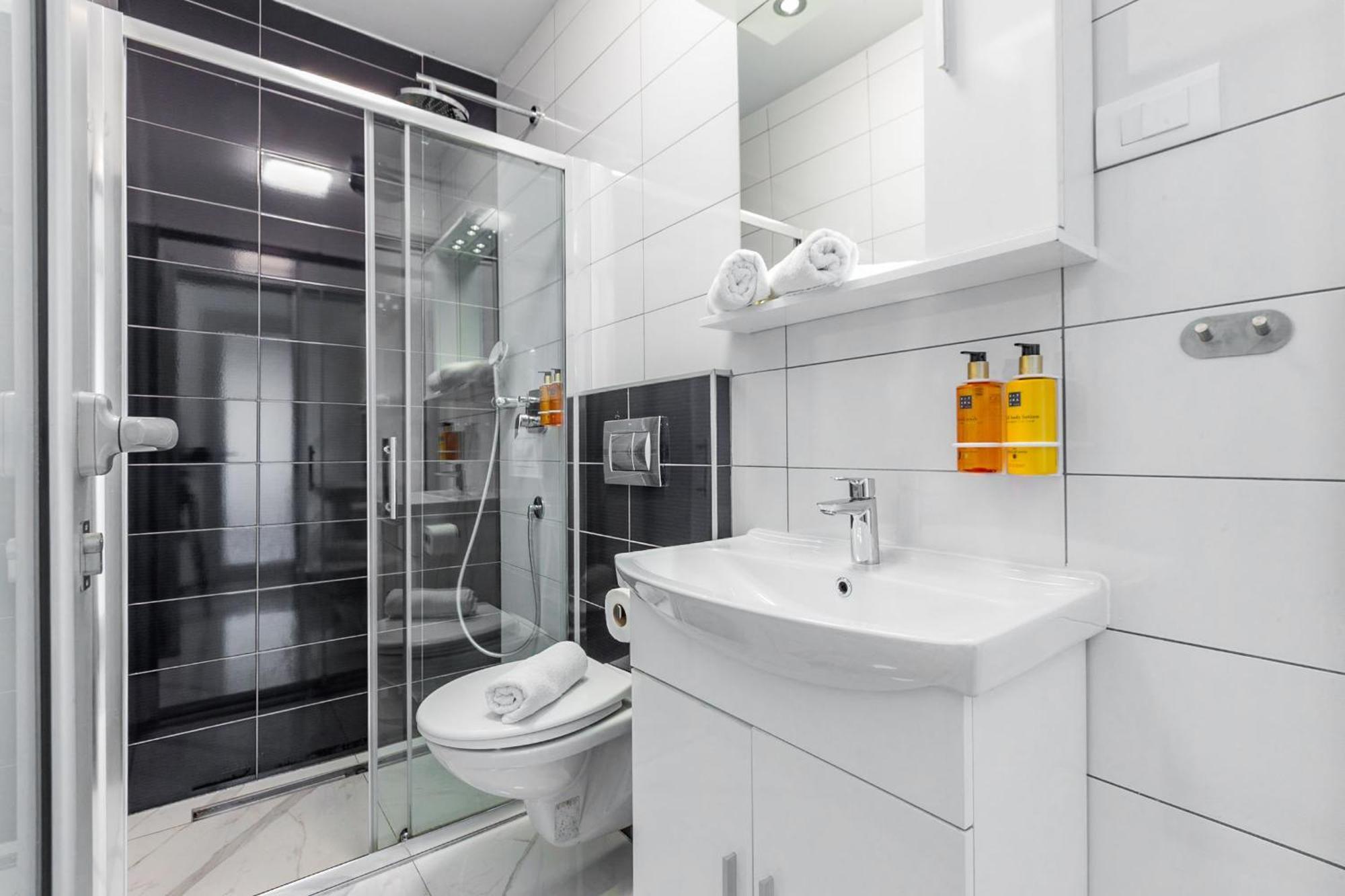 Km Exclusive Apartments Zadar Ngoại thất bức ảnh