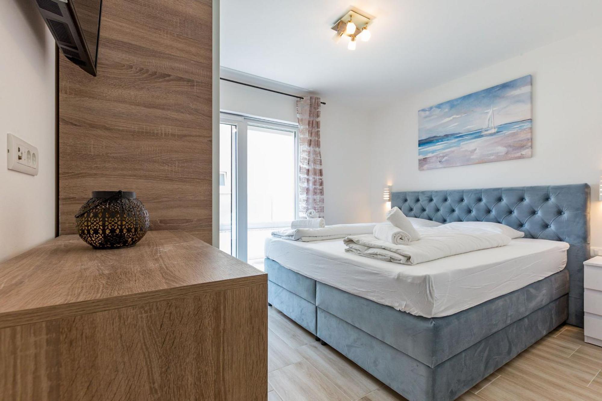 Km Exclusive Apartments Zadar Ngoại thất bức ảnh