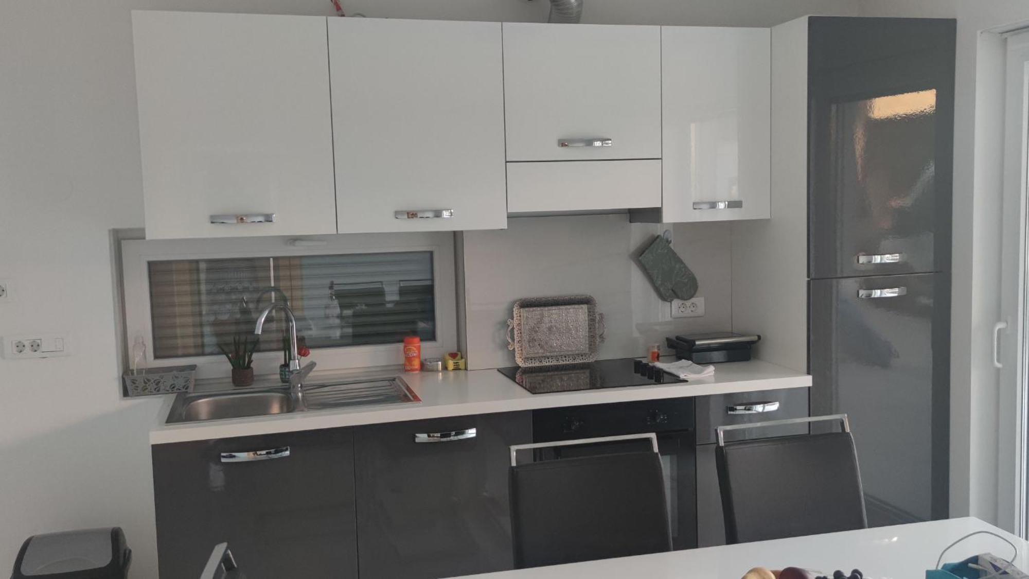 Km Exclusive Apartments Zadar Ngoại thất bức ảnh