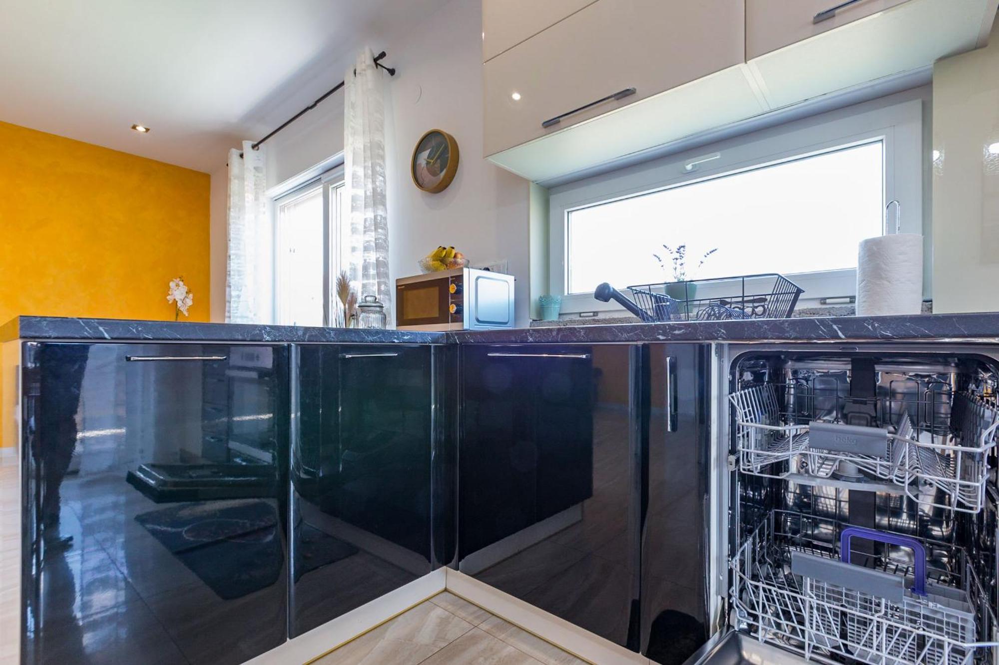 Km Exclusive Apartments Zadar Ngoại thất bức ảnh