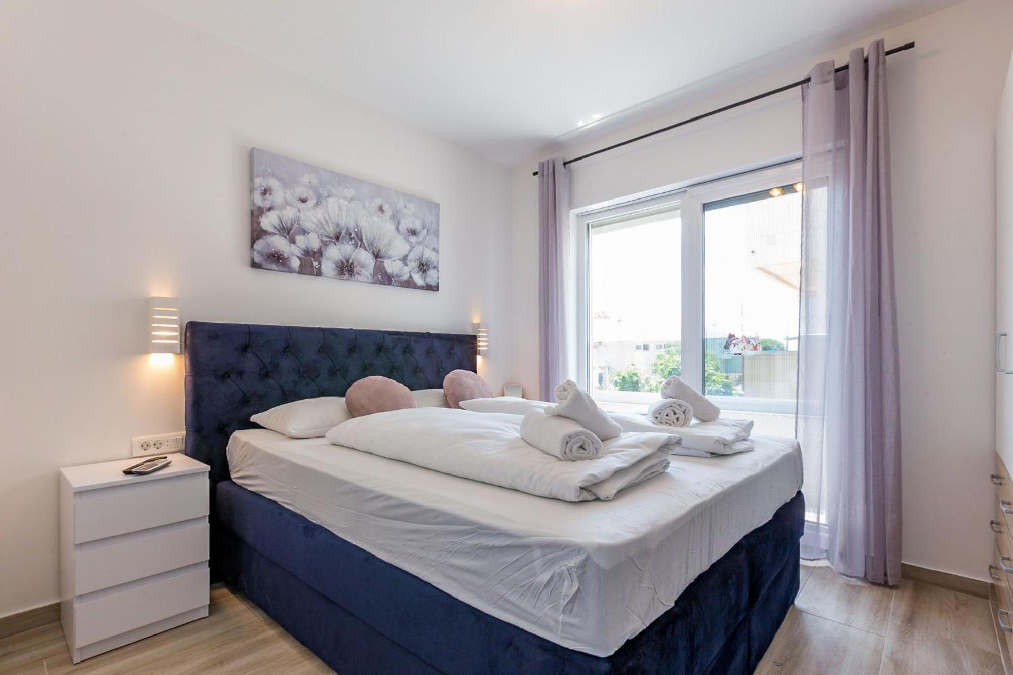 Km Exclusive Apartments Zadar Ngoại thất bức ảnh