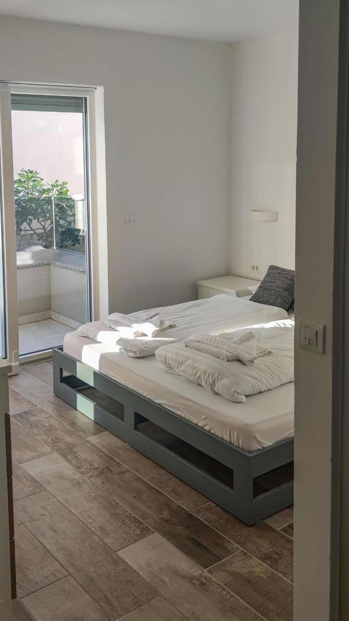 Km Exclusive Apartments Zadar Ngoại thất bức ảnh