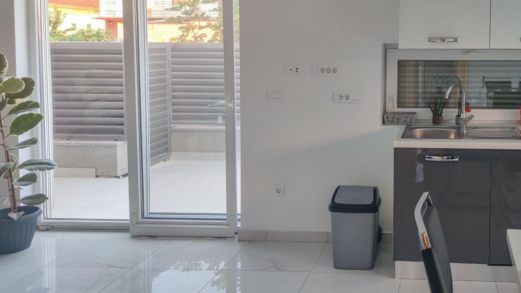 Km Exclusive Apartments Zadar Ngoại thất bức ảnh