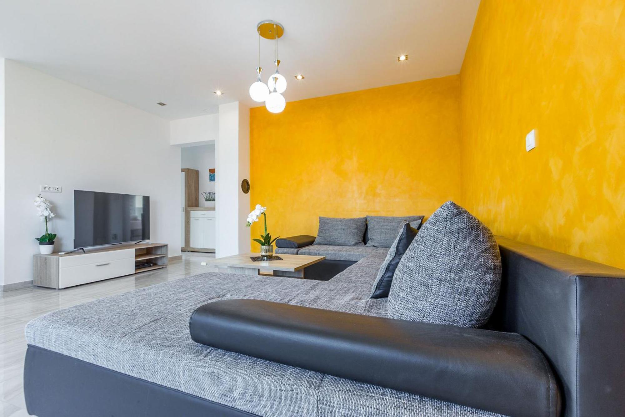 Km Exclusive Apartments Zadar Ngoại thất bức ảnh