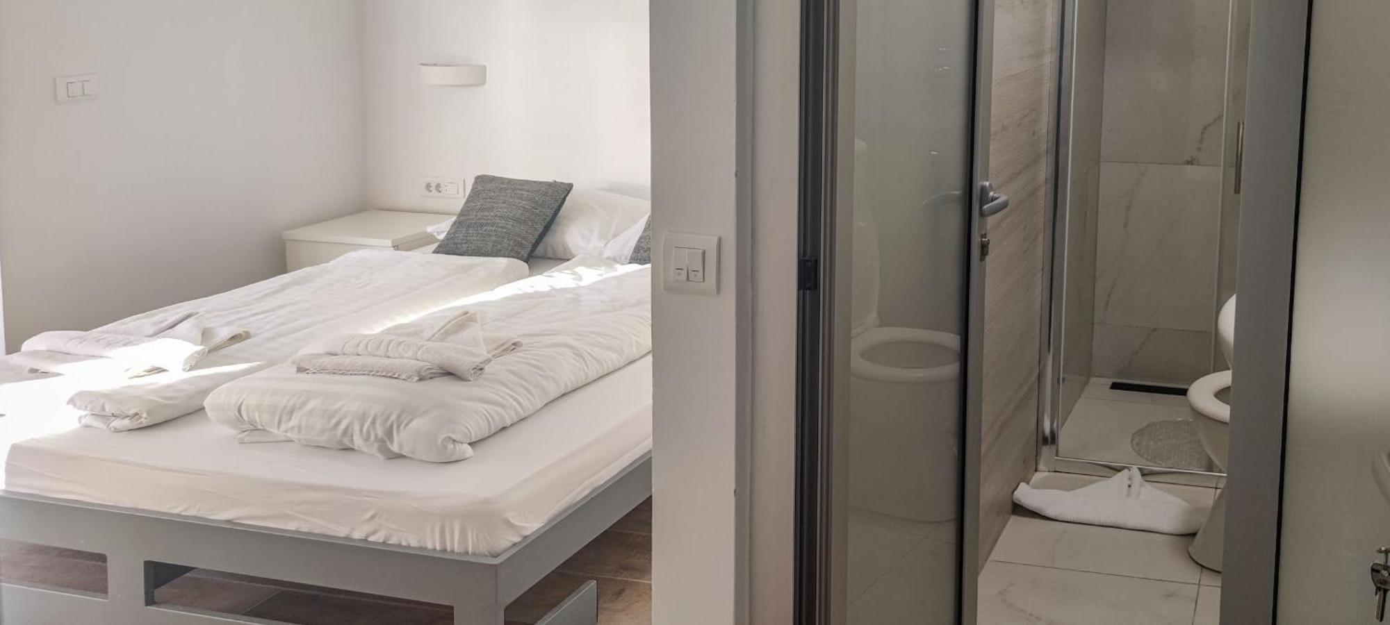 Km Exclusive Apartments Zadar Ngoại thất bức ảnh