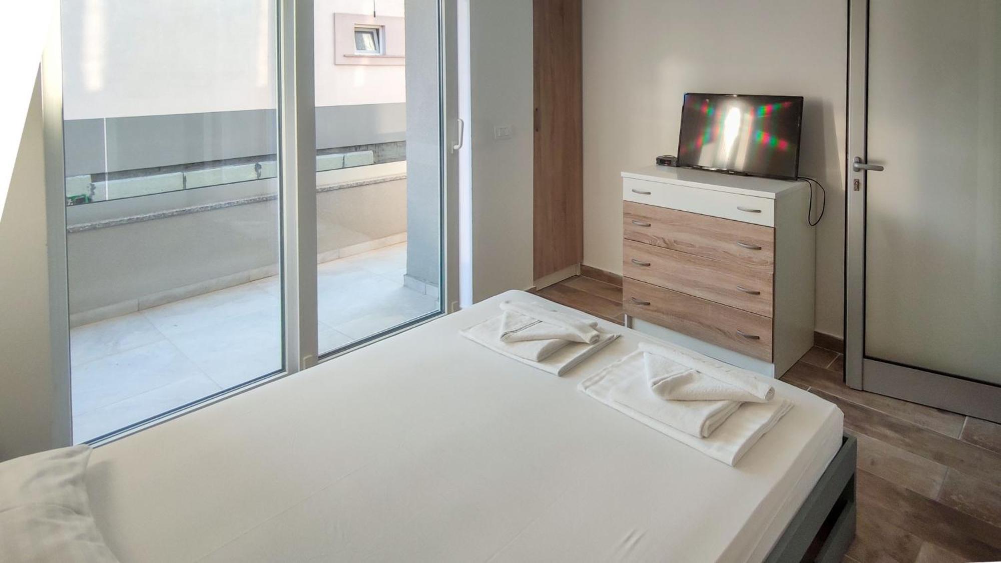 Km Exclusive Apartments Zadar Ngoại thất bức ảnh