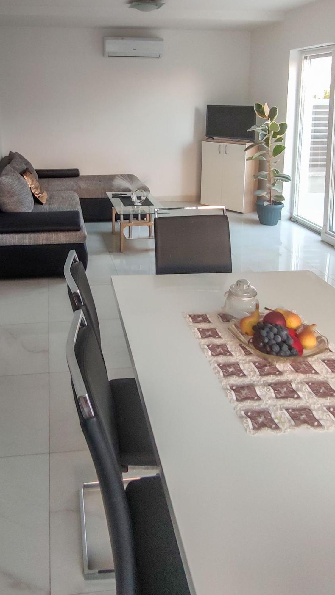 Km Exclusive Apartments Zadar Ngoại thất bức ảnh