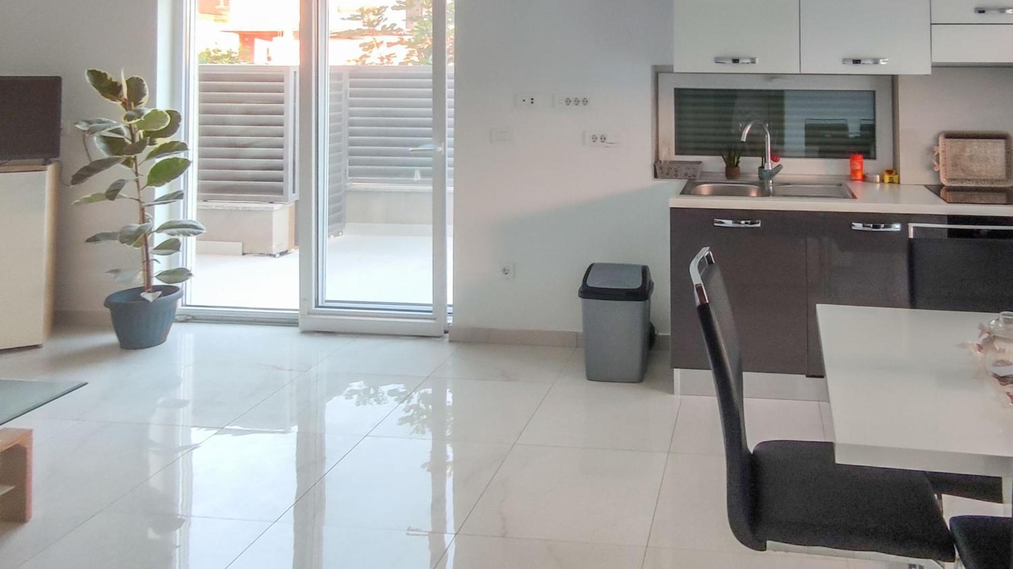 Km Exclusive Apartments Zadar Ngoại thất bức ảnh