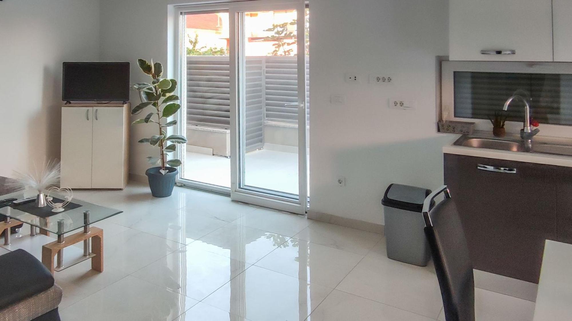 Km Exclusive Apartments Zadar Ngoại thất bức ảnh